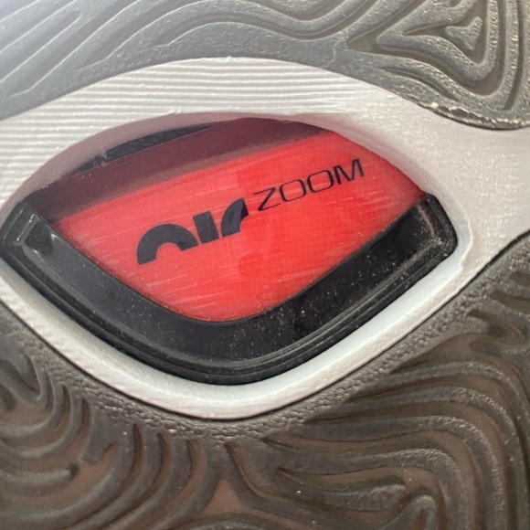 Nike Air Jordan Jayson Tatum Deuce SIZE 8.5 men’s CHAMPIONSHIP - Picture 14 of 15